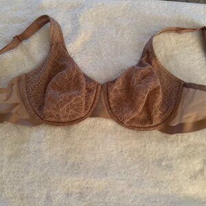 Wacoal Lace Bra